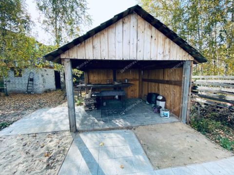 dom-selo-vyazovka-kstovskiy-rayon фото