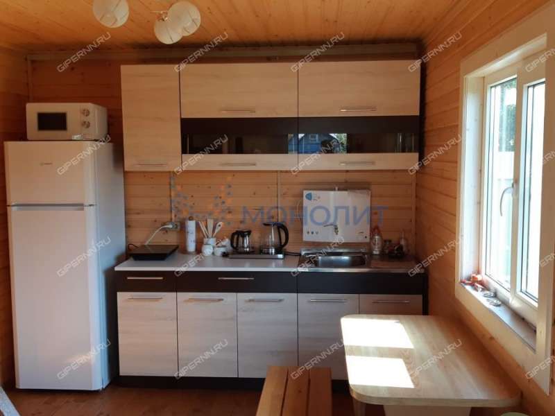 дача на ТСН № 5 ГАЗ