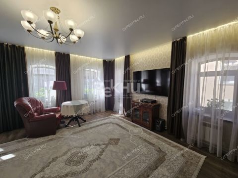 kottedzh-ul-barrikad фото