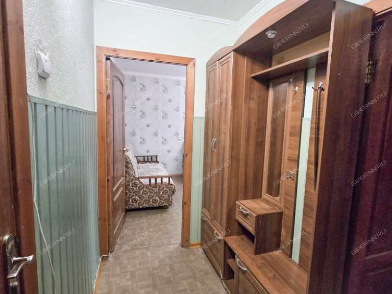 двухкомнатная квартира на Львовской улице дом 2