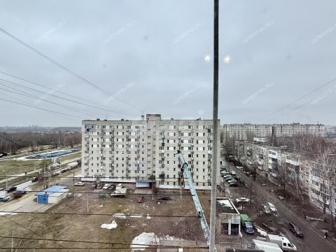 1-komnatnaya-ul-permyakova-d-14 фото