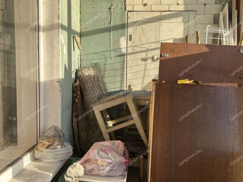 двухкомнатная квартира на Перекопской улице дом 10