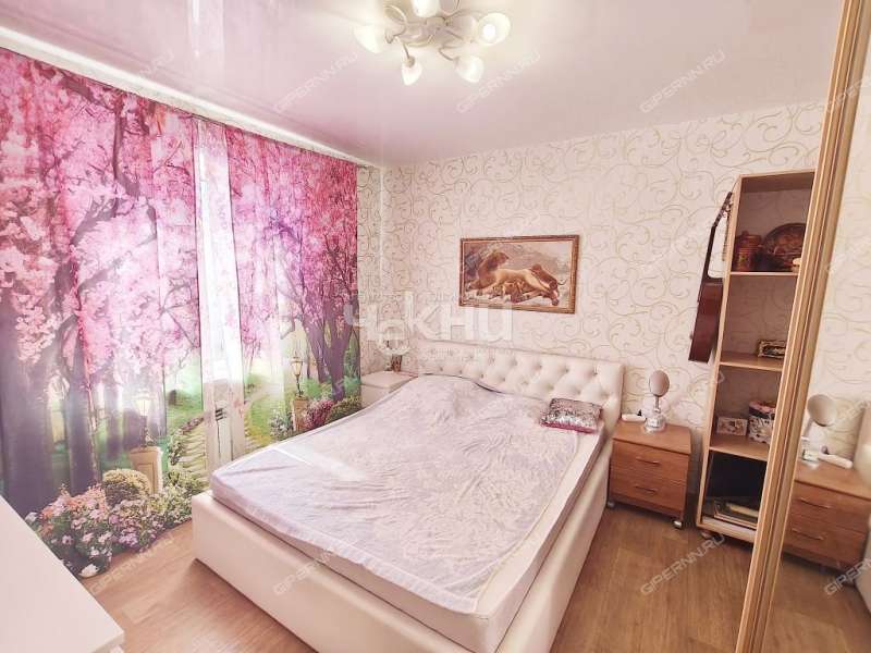 двухкомнатная квартира на Подворной улице дом 2