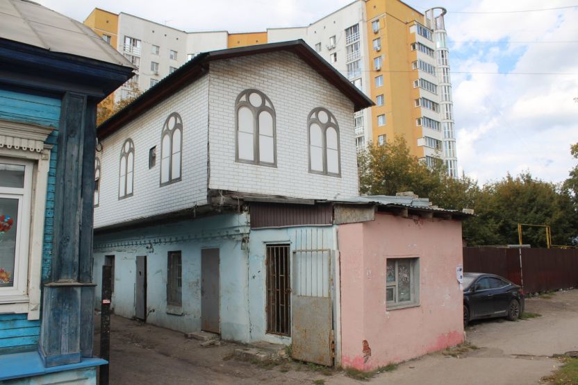 Фото: Ксения Ражева / gipernn.ru
