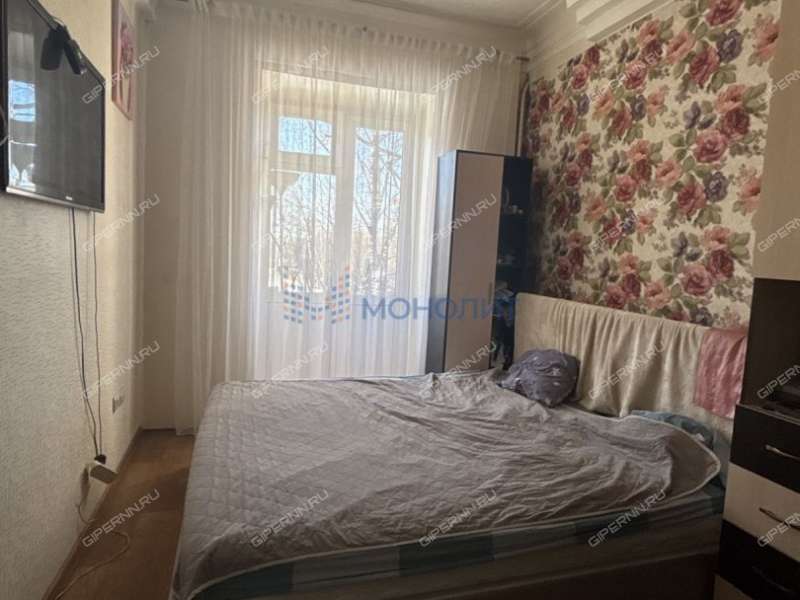 двухкомнатная квартира на Московском шоссе дом 290