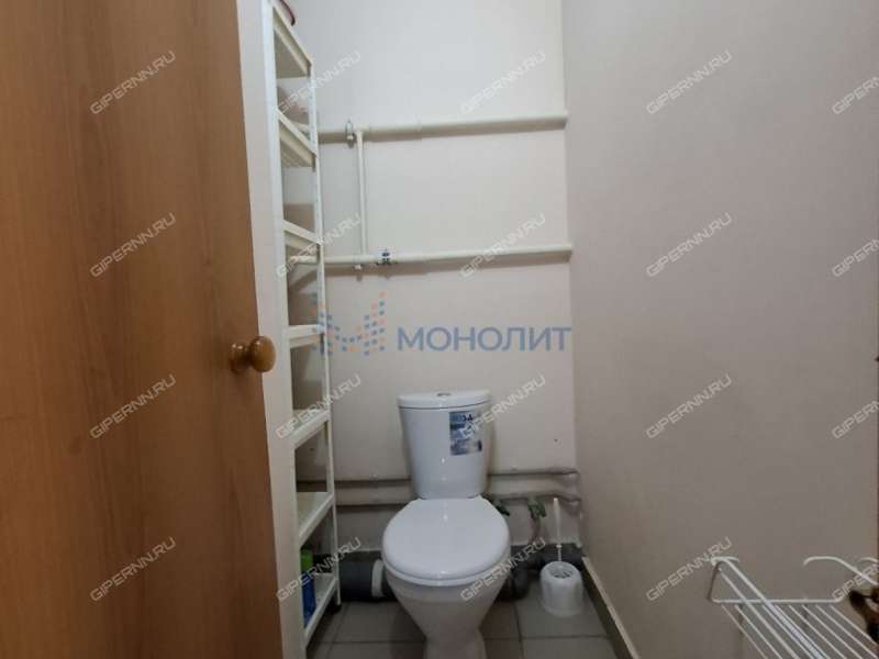 трёхкомнатная квартира на Московском шоссе дом 25А