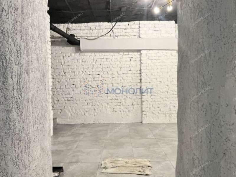 помещение под торговую площадь, недвижимость под общепит на улице 50-летия Победы