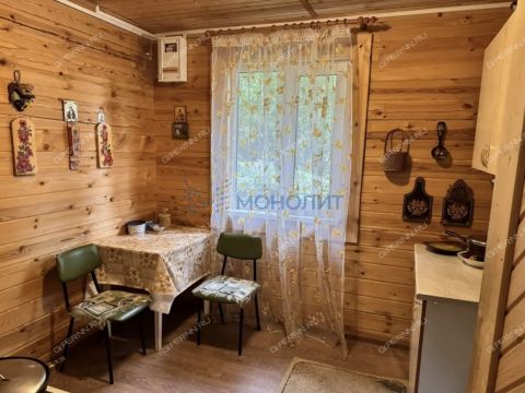 dacha-dubravskoe-sp-dubrava-ter-snt-dalnekonstantinovskiy-rayon фото