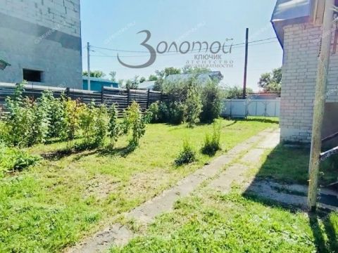 dom-poselok-gnilicy-ul-pervomayskaya-d-26 фото