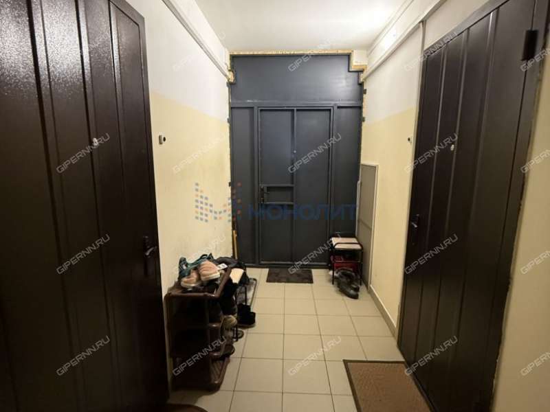 двухкомнатная квартира на улице Янки Купалы дом 26