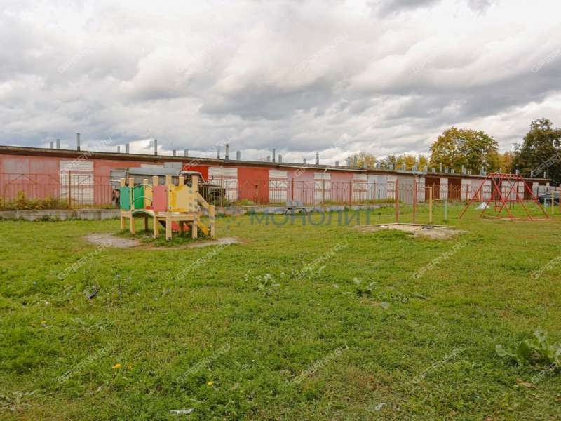 двухкомнатная квартира на проспекте Ильича дом 56 к2