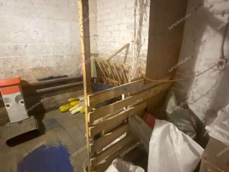 земельный участок под сельхоз назначение в Кстовском районе Нижегородской области