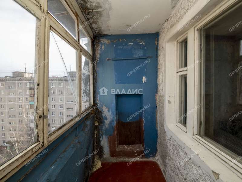 однокомнатная квартира на Мончегорской улице дом 18 к4