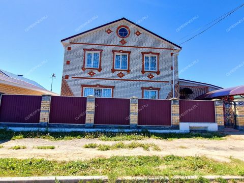 dom-derevnya-podlesovo-kstovskiy-rayon фото