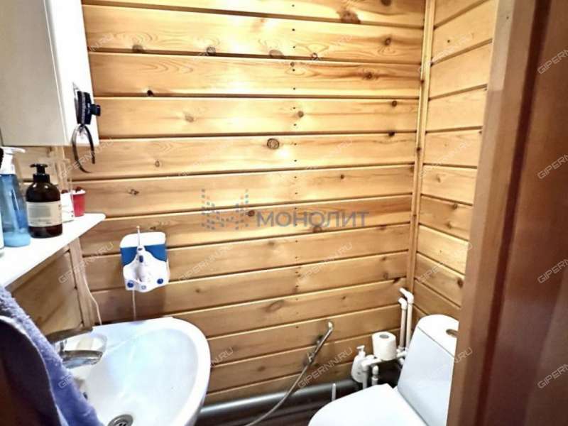 дом на СНТ N19 Доскинец