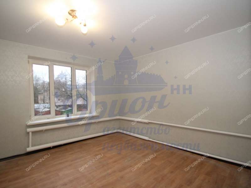 однокомнатная квартира на Моховой улице дом 8