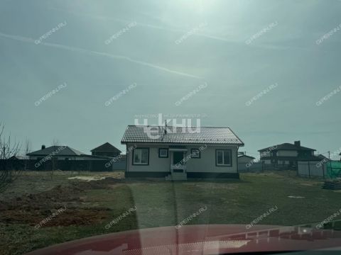 dom-derevnya-shumilovo-bogorodskiy-municipalnyy-okrug фото