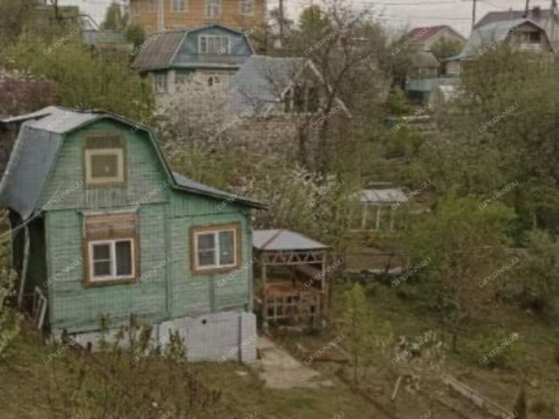 дача на СНТ Колос