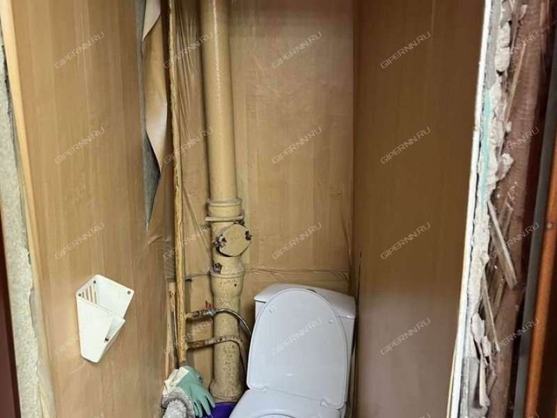 помещение под торговую площадь на Большей Печёрской улице