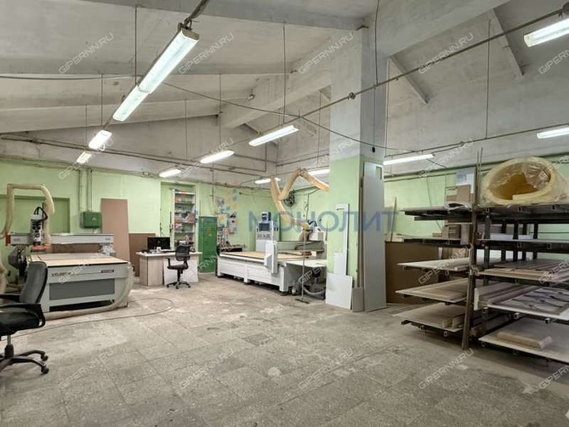 готовый бизнес объект 1641845 в Советском районе Нижнего Новгорода