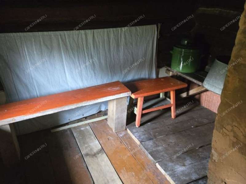 дом на улице Победы село Валки