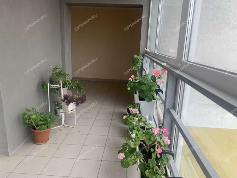 двухкомнатная квартира на Победной улице дом 16