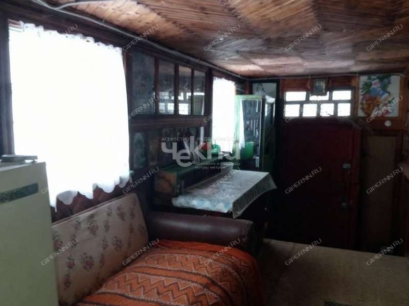 дом на посёлок Коробово