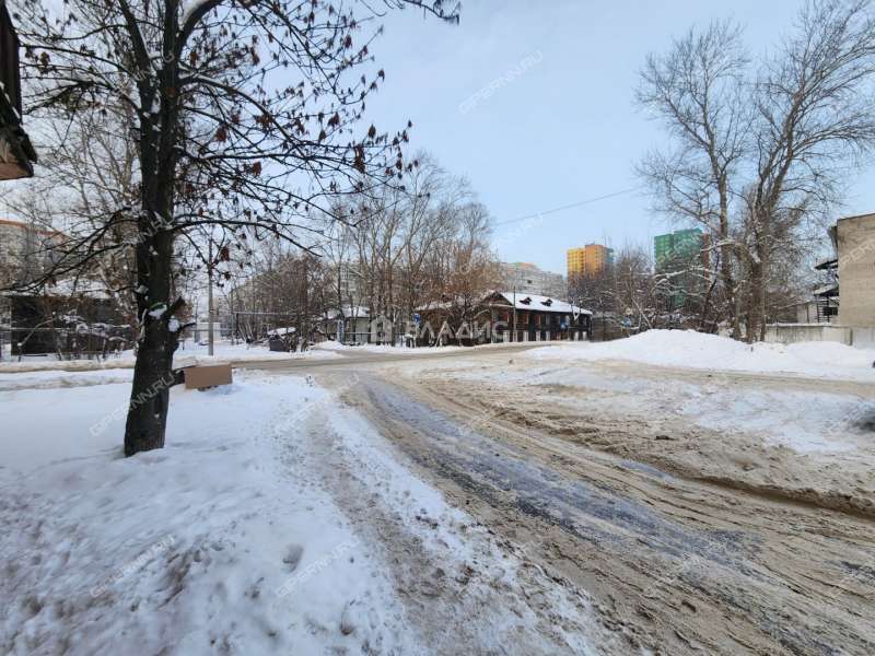 помещение под торговую площадь на Актюбинской улице