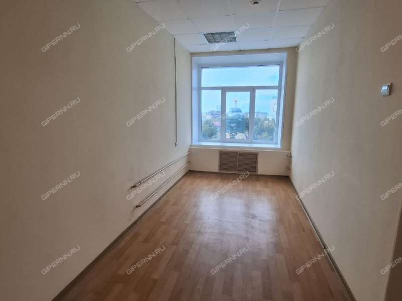 помещение под офис на Окском съезде