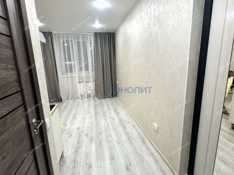 kvartira-studiya-ul-narodnaya-d-80 фото