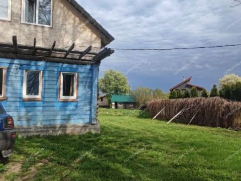 dom-derevnya-pobediha-bogorodskiy-municipalnyy-okrug фото
