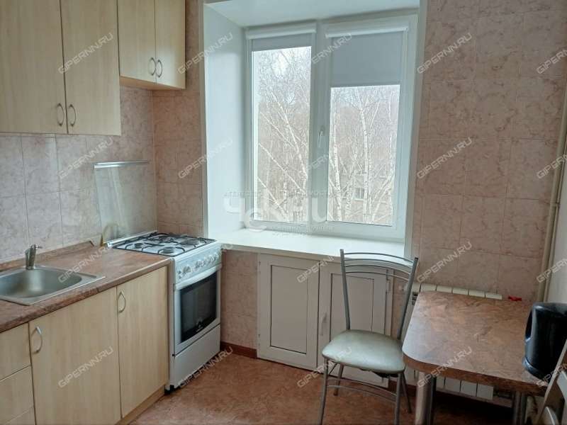 однокомнатная квартира на Радужной улице дом 6