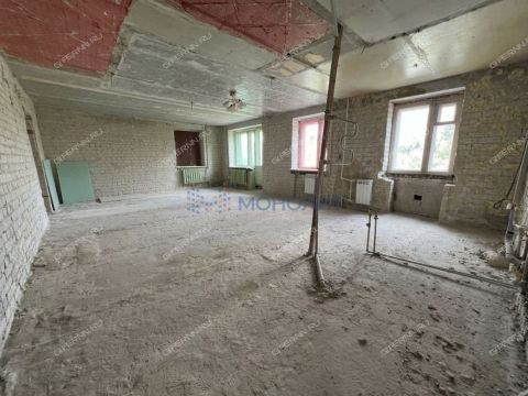 3-komnatnaya-ul-baumana-d-48-k1 фото