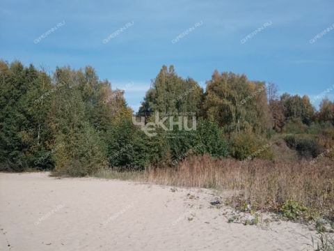 dom-derevnya-pavelkino-gorodeckiy-rayon фото