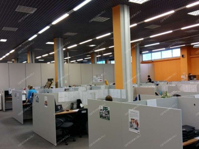 помещение под офис на Сормовском шоссе