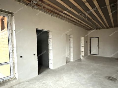 dom-derevnya-maydan-kstovskiy-rayon фото