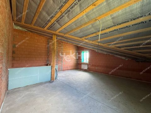 taunhaus-derevnya-studenec-kstovskiy-rayon фото