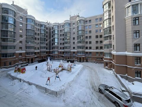 3-komnatnaya-ul-maksima-gorkogo-d-77 фото