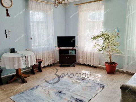 dom-poselok-gnilicy-ul-pervomayskaya-d-26 фото