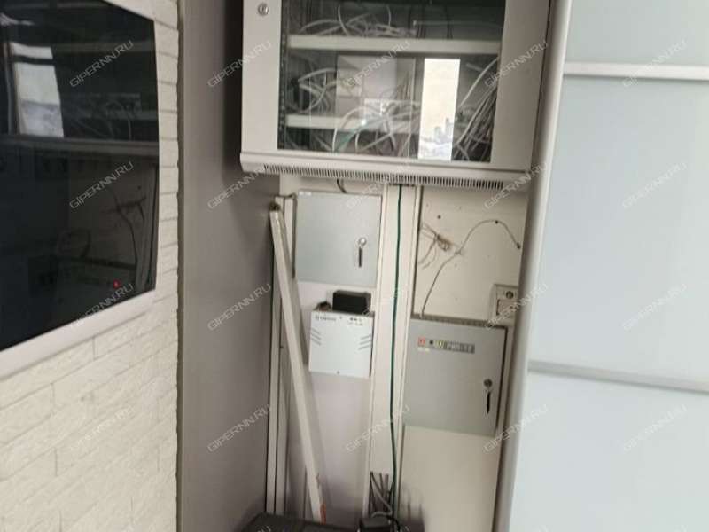 помещение под офис на Советская ул.д.18