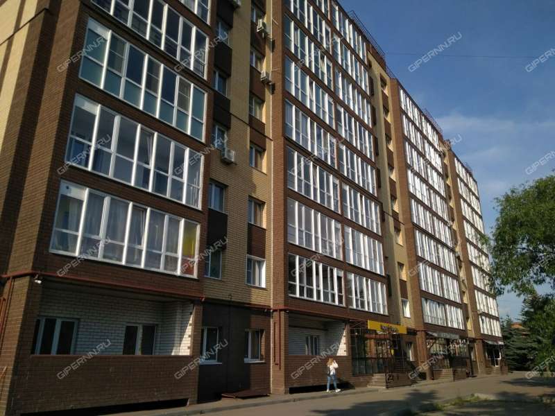 улица Кирова, 34 фото