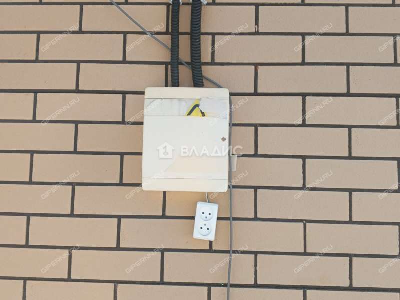 дом на улице Комсомольская город Бор