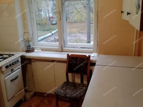 3-komnatnaya-ul-gorohoveckaya-d-30 фото