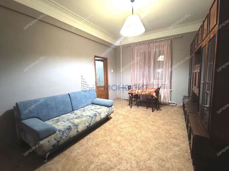 двухкомнатная квартира на Московском шоссе дом 290