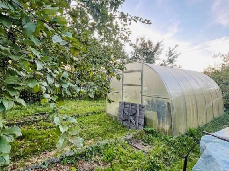 дача на СНТ Надежда