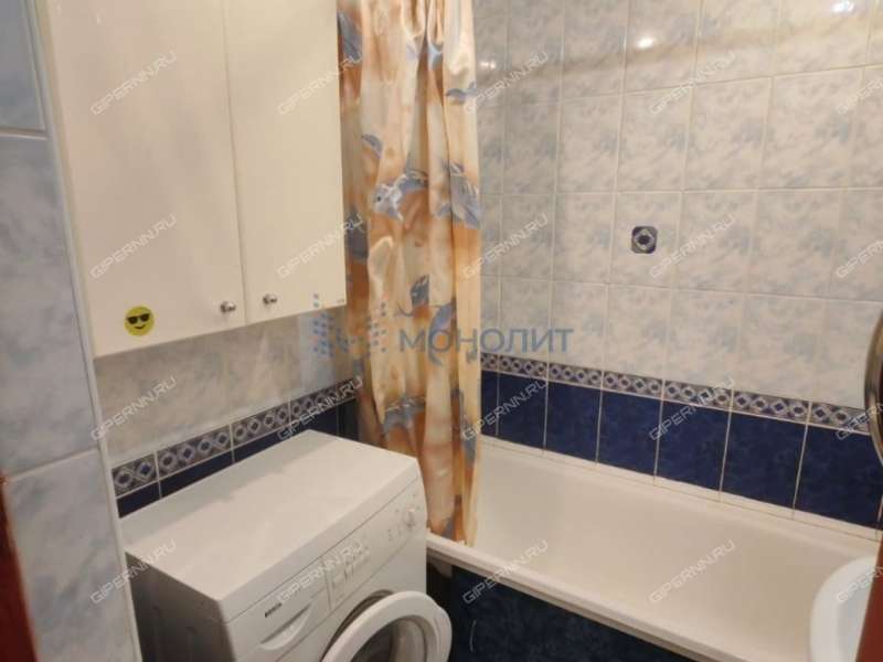 трёхкомнатная квартира на Магистральной улице дом 309 деревня Афонино