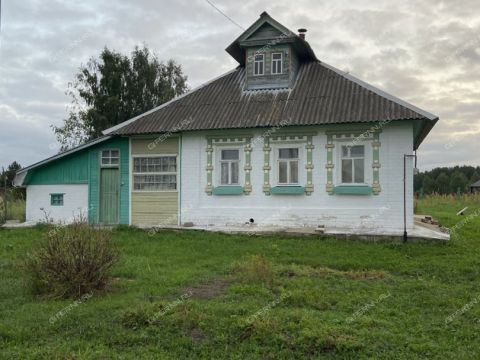 dom-derevnya-zhukovka-ppk-selsovet-gorodskoy-okrug-bor фото