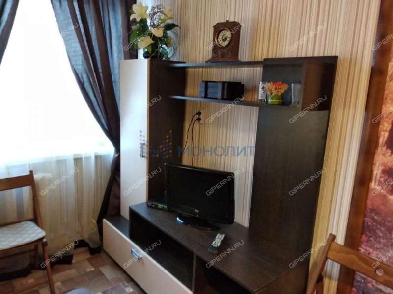 квартира-студия на Полевой улице дом 10