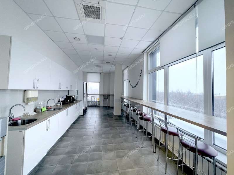 помещение под офис на Родионова ул, д. 190Д