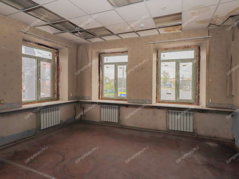 здание под офис на улице Коминтерна